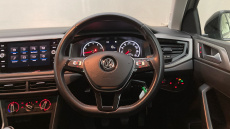 Volkswagen Polo 1.0 TSI 95 SE 5dr Petrol Hatchback